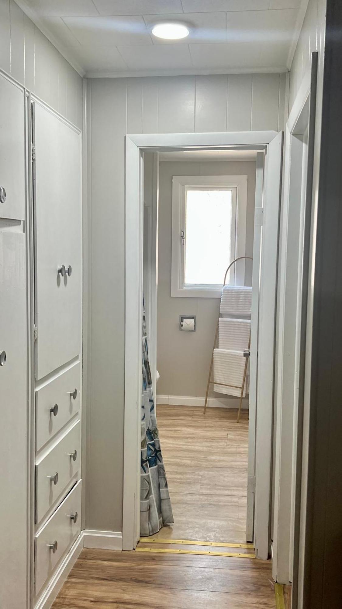 Cozy Buffalo Home-Sleeps 3 Lackawanna Eksteriør billede