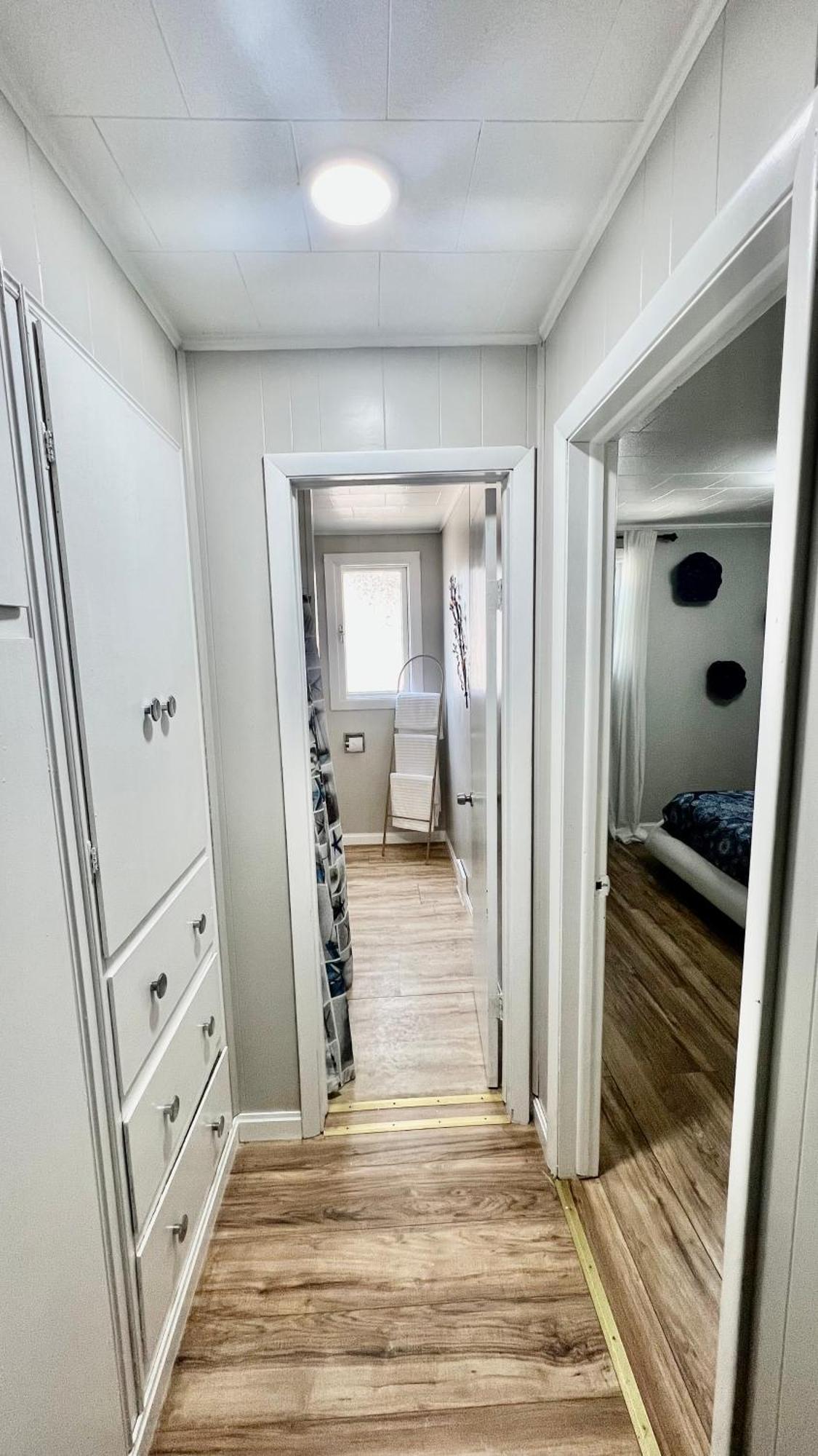 Cozy Buffalo Home-Sleeps 3 Lackawanna Eksteriør billede
